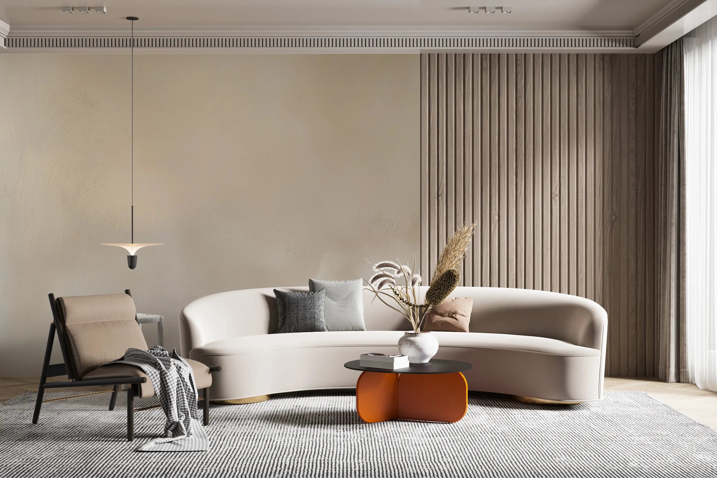 eco-friendly wall decor