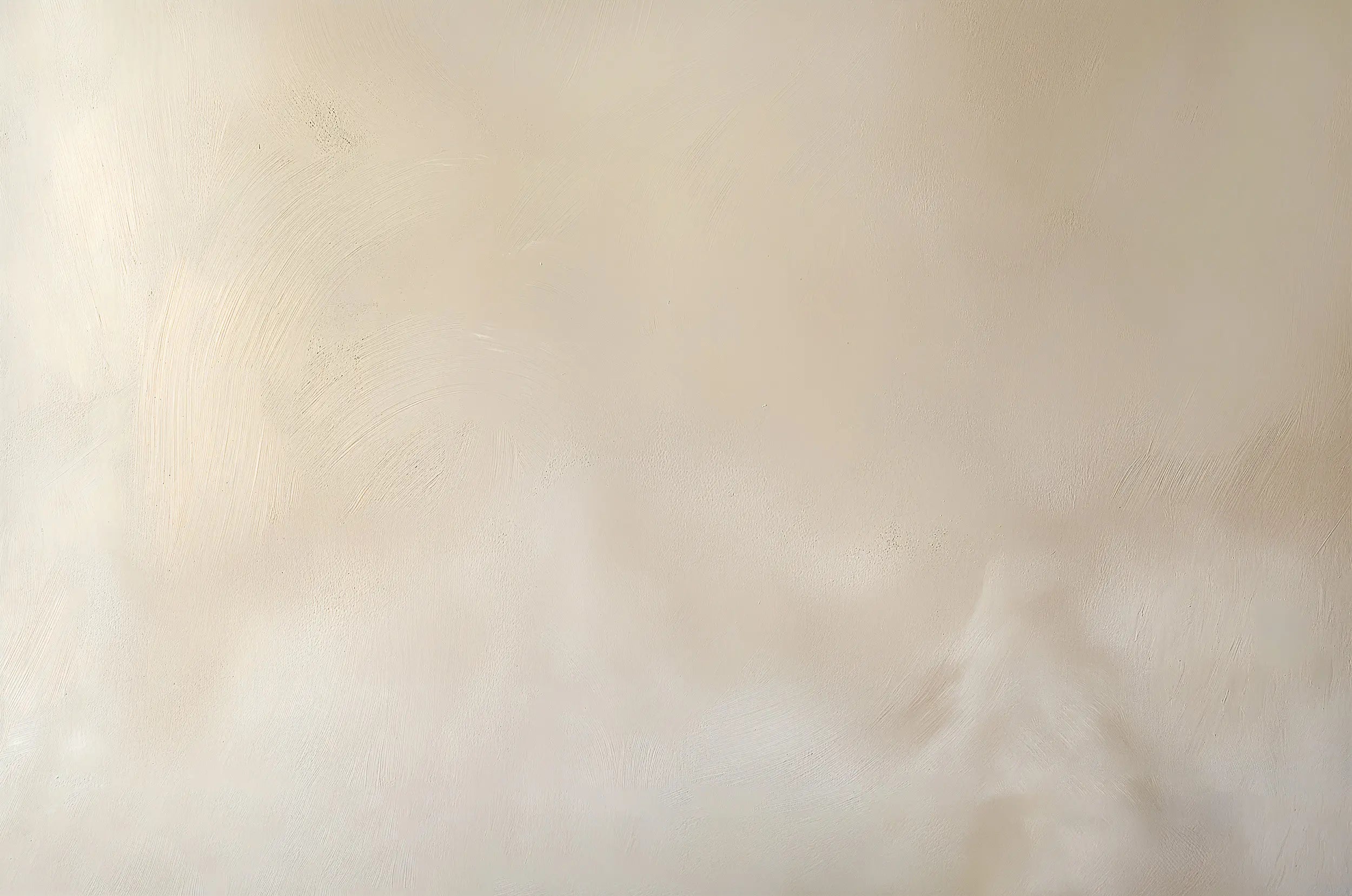 soft beige wall art